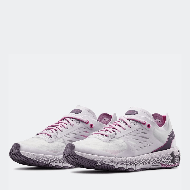 Giày Under Armour Wmns HOVR Machina LT 'Violet Void Pink' 3023906-500 - Ảnh 3