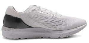 Giày Under Armour HOVR Sonic 3 Metalic 'White' 3023936-100