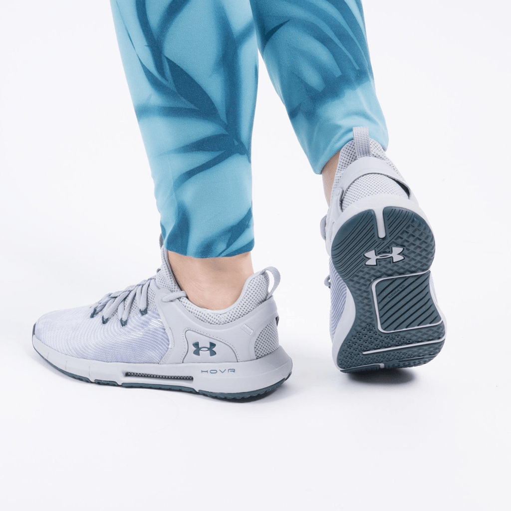 Giày Under Armour W Hovr Rise 2 'PrNt' 3024029-100 - Ảnh 3