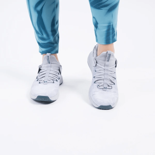 Giày Under Armour W Hovr Rise 2 'PrNt' 3024029-100 - Ảnh 2