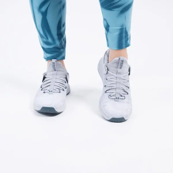 Alternative view of Giày Under Armour W Hovr Rise 2 'PrNt' 3024029-100