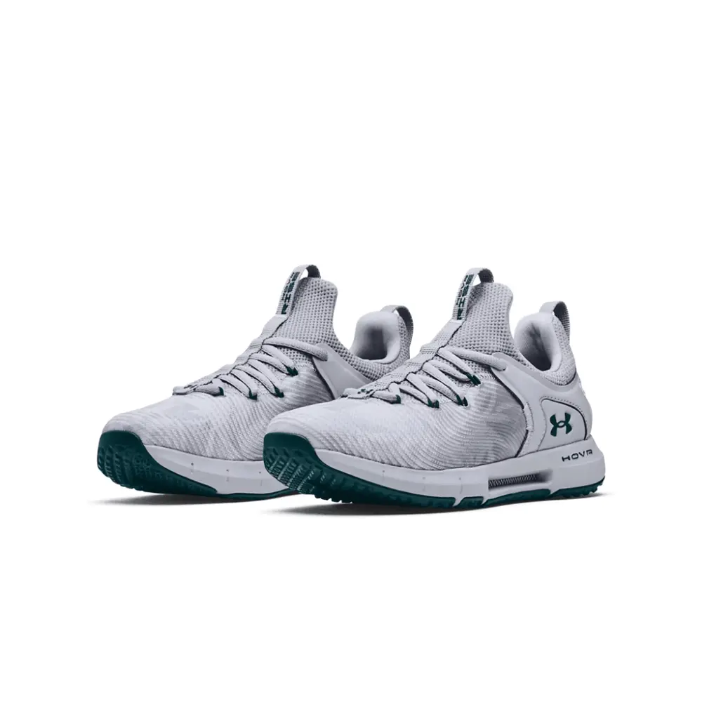 Giày Under Armour W Hovr Rise 2 'PrNt' 3024029-100 - Ảnh 4