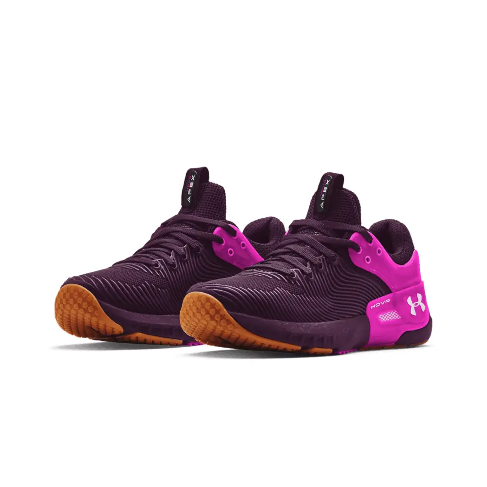 Giày Under Armour Hovr Apex 2 'Gloss' 3024041-501 - Ảnh 3