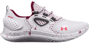 Giày Under Armour Flow Velociti 'White Wildflower' 3024146-107