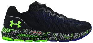 Giày Under Armour HOVR Sonic 4 'FnRn Black' 3024242-001