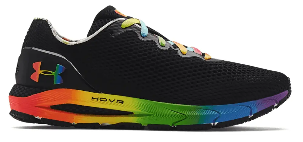 Giày Under Armour Hovr Sonic 4 'Pride' 3024389-001