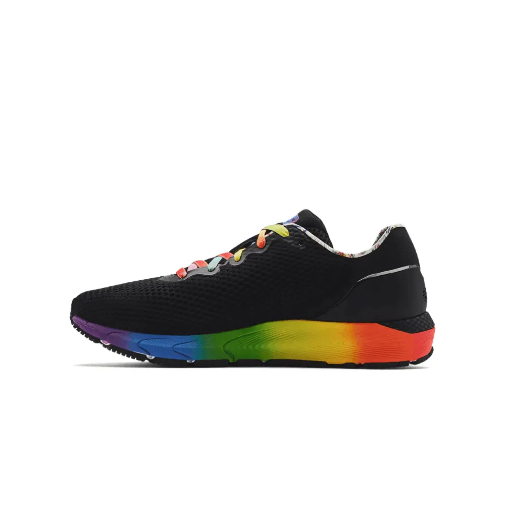 Alternative view of Giày Under Armour Hovr Sonic 4 'Pride' 3024389-001