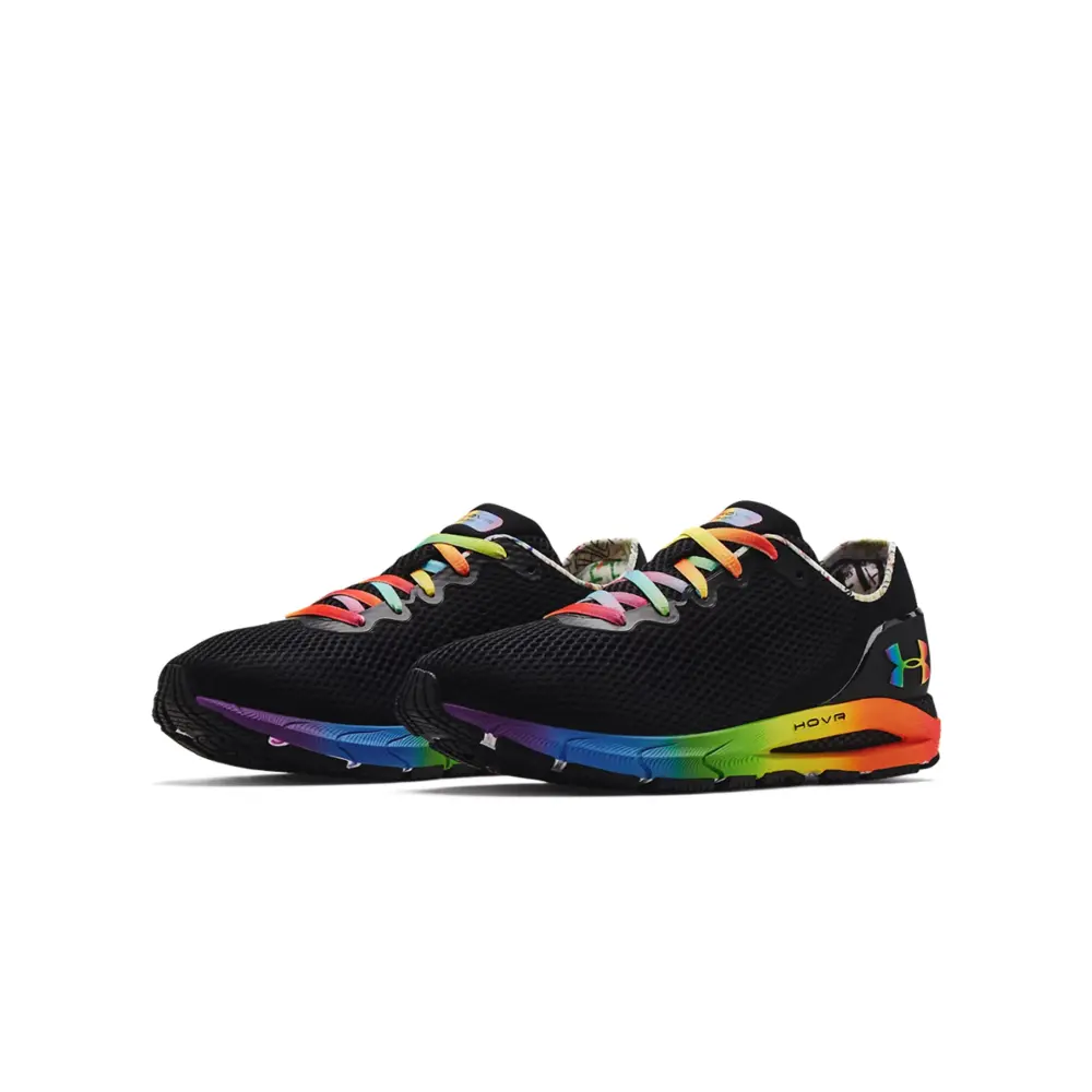 Giày Under Armour Hovr Sonic 4 'Pride' 3024389-001 - Ảnh 3