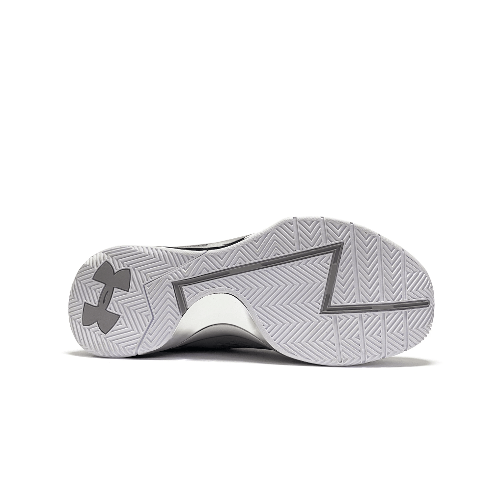 Giày Under Armour Curry 1 'Rflct' 3024395-100 - Ảnh 5