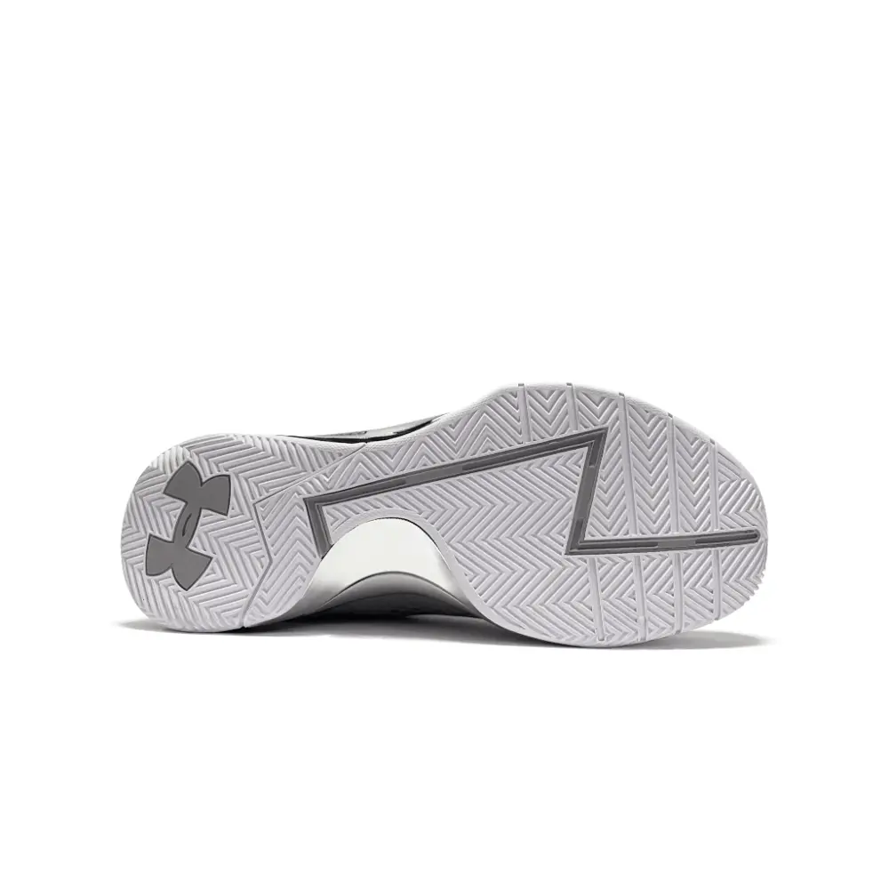 Giày Under Armour Curry 1 'Rflct' 3024395-100 - Ảnh 5