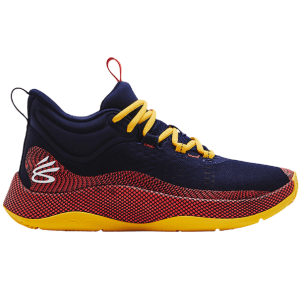 Giày Under Armour Splash 'Midnight Navy Taxi' 3024719-403