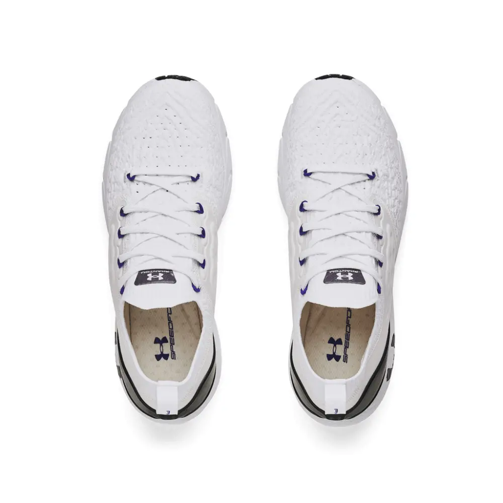 Giày Under Armour Hovr Phantom 2 'Colorshift' 3024729-102 - Ảnh 3
