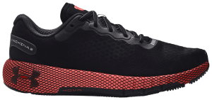 Giày Under Armour HOVR Machina 2 'Colorshift Black Venom Red' 3024740-001