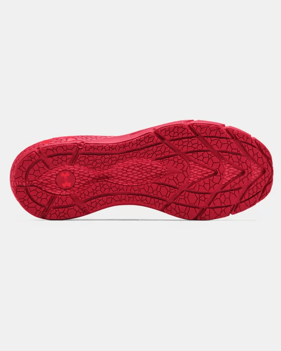 Giày Under Armour HOVR Phantom 2 'Red' 3024806-600 - Ảnh 5
