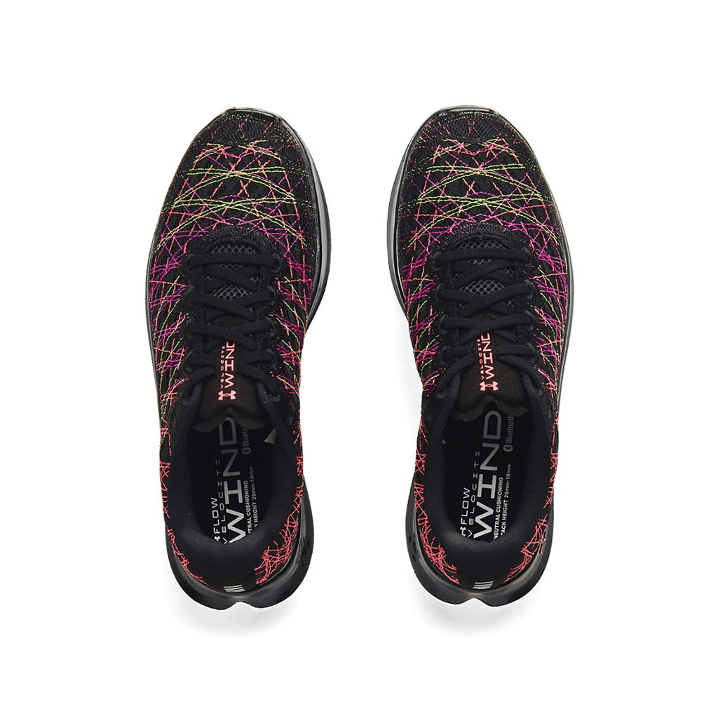 Giày Under Armour Flow Velociti Wind 'Przm' 3024896-001 - Ảnh 4