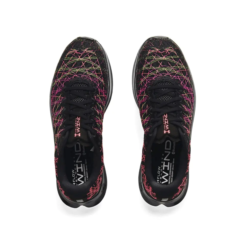 Giày Under Armour Flow Velociti Wind 'Przm' 3024896-001 - Ảnh 4