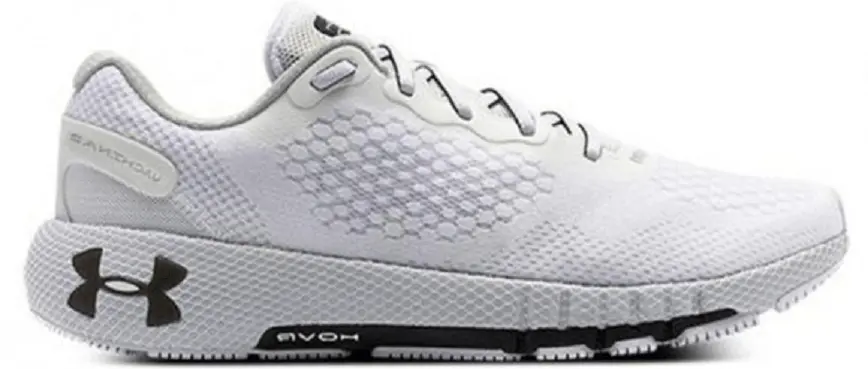 Giày Under Armour HOVR Machina 2 'White' 3025202-101