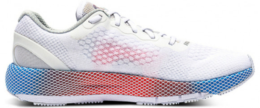 Giày Under Armour HOVR Machina 2 CLRSHFT 'White' 3025203-100