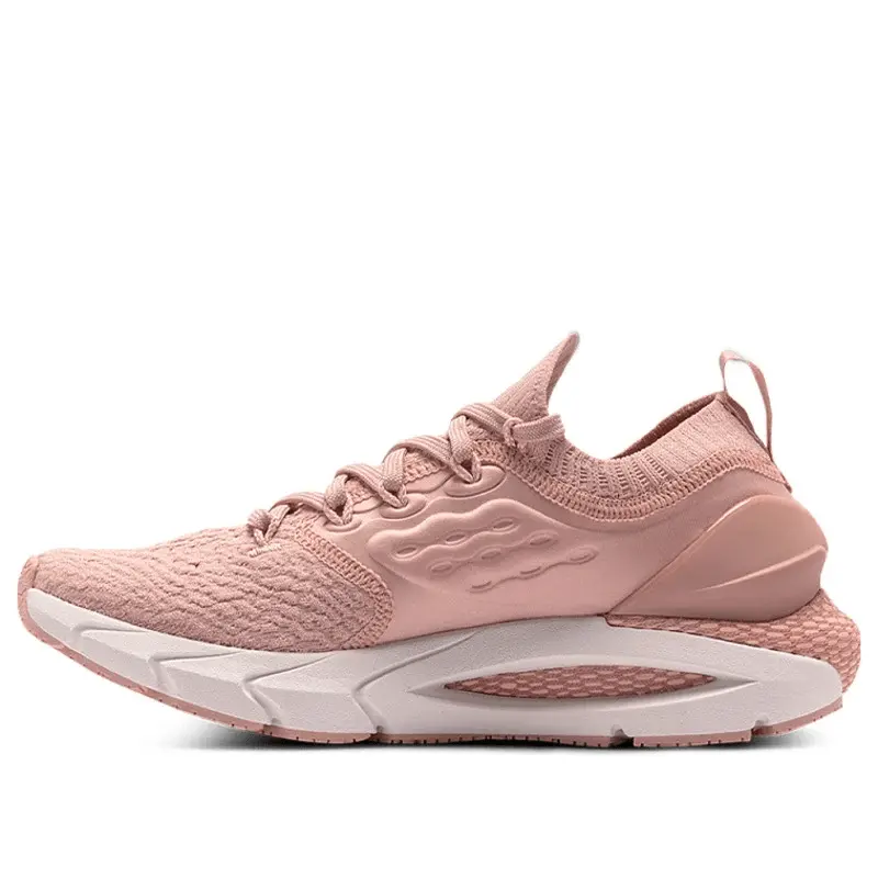 Alternative view of Giày Under Armour HOVR Phantom 2 CN 'Pink' 3025214-600