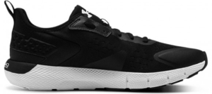 Giày Under Armour Charged Rogue Turbo 'Black White' 3025241-002