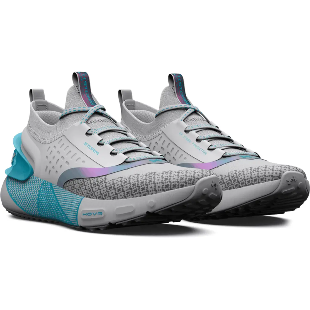 Alternative view of Giày Under Armour HOVR Phantom 3 'Storm' 3025522-103