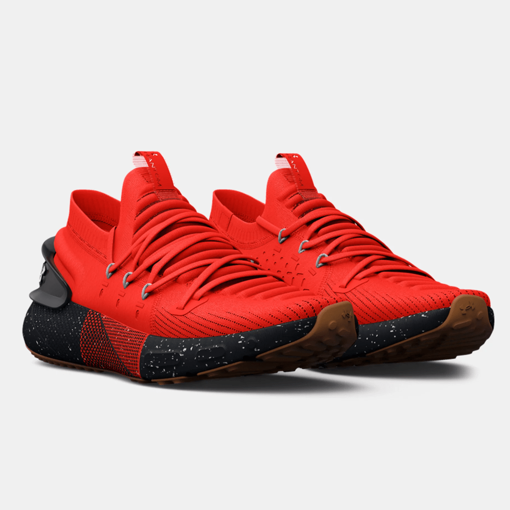 Giày Under Armour Phantom 3 'Lunar New Year' 3025533-600 - Ảnh 2