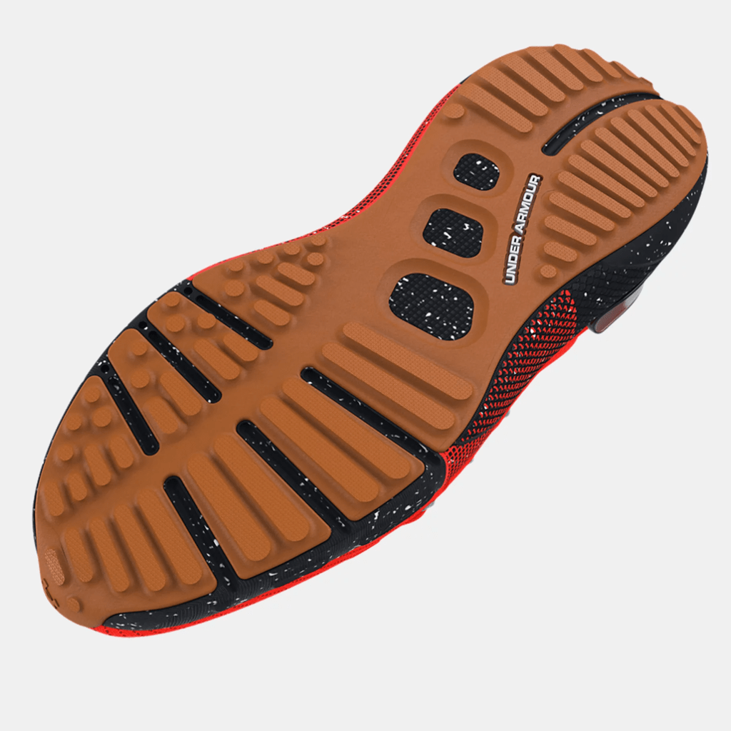 Giày Under Armour Phantom 3 'Lunar New Year' 3025533-600 - Ảnh 4