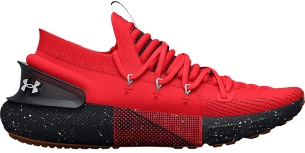 Giày Under Armour Phantom 3 'Lunar New Year' 3025533-600