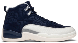 Giày Nike Air Jordan 12 Retro 'International Flight' BV8016-445