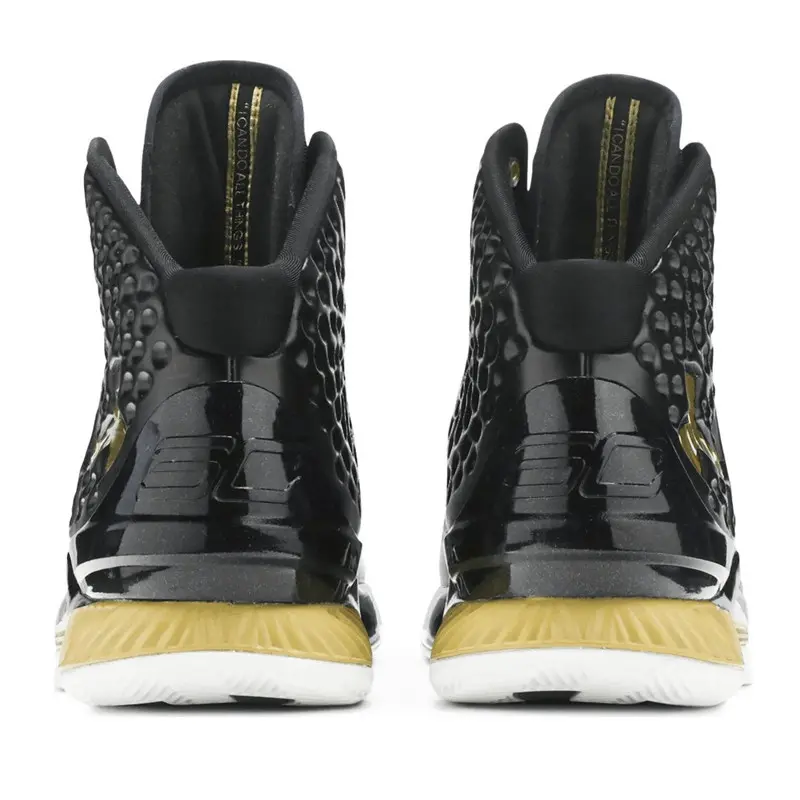 Giày Under Armour Curry 1 'MVP' 2022 3026051-001 - Ảnh 4