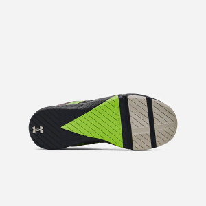 Alternative view of Giày Under Armour Tribase Reign 5 'Ash Taupe' 3026214-100