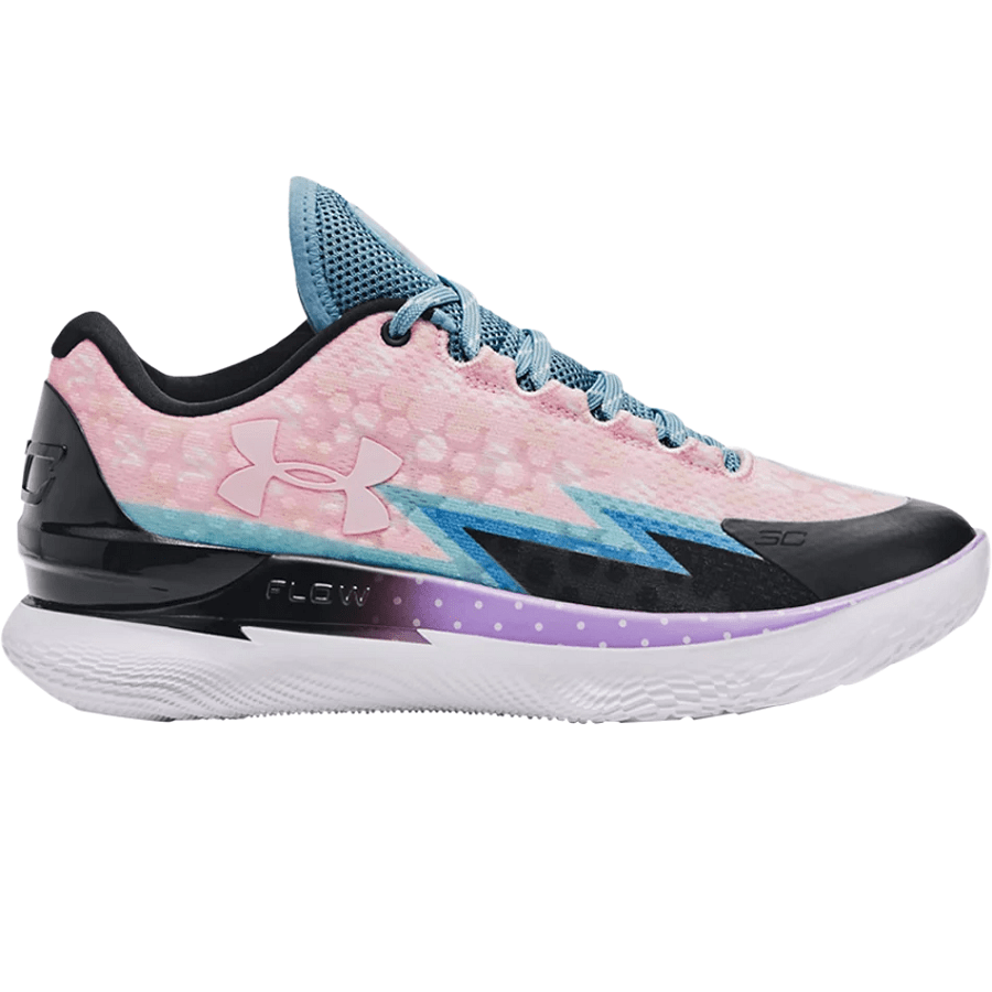 Giày Under Armour Curry 1 Low FloTro 'Draft Day' 3026278-400