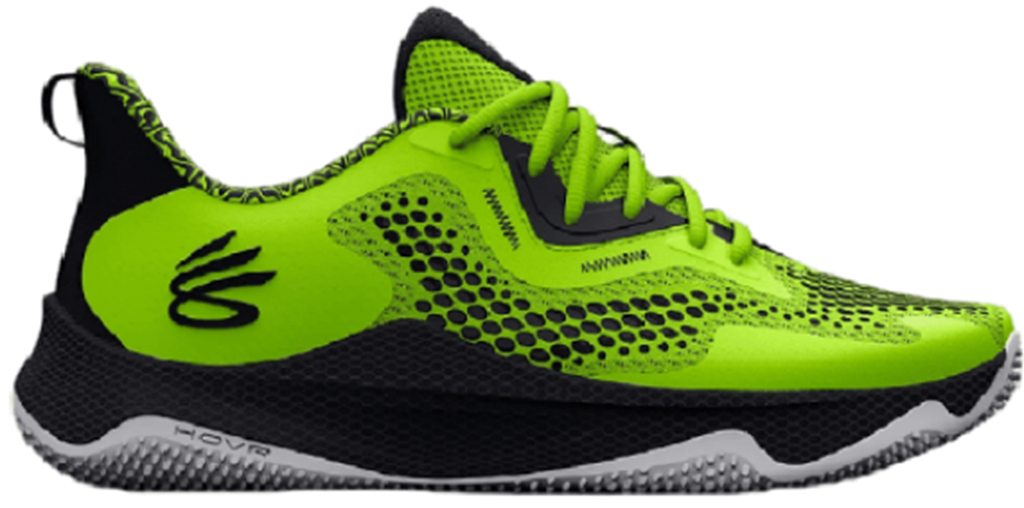 Giày Under Armour Curry Splash 3 3026891-300
