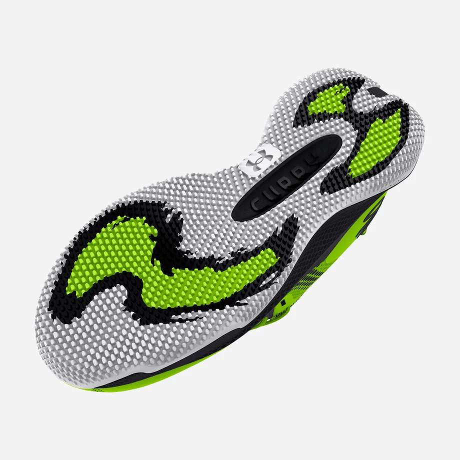 Giày Under Armour Curry Splash 3 3026891-300 - Ảnh 6