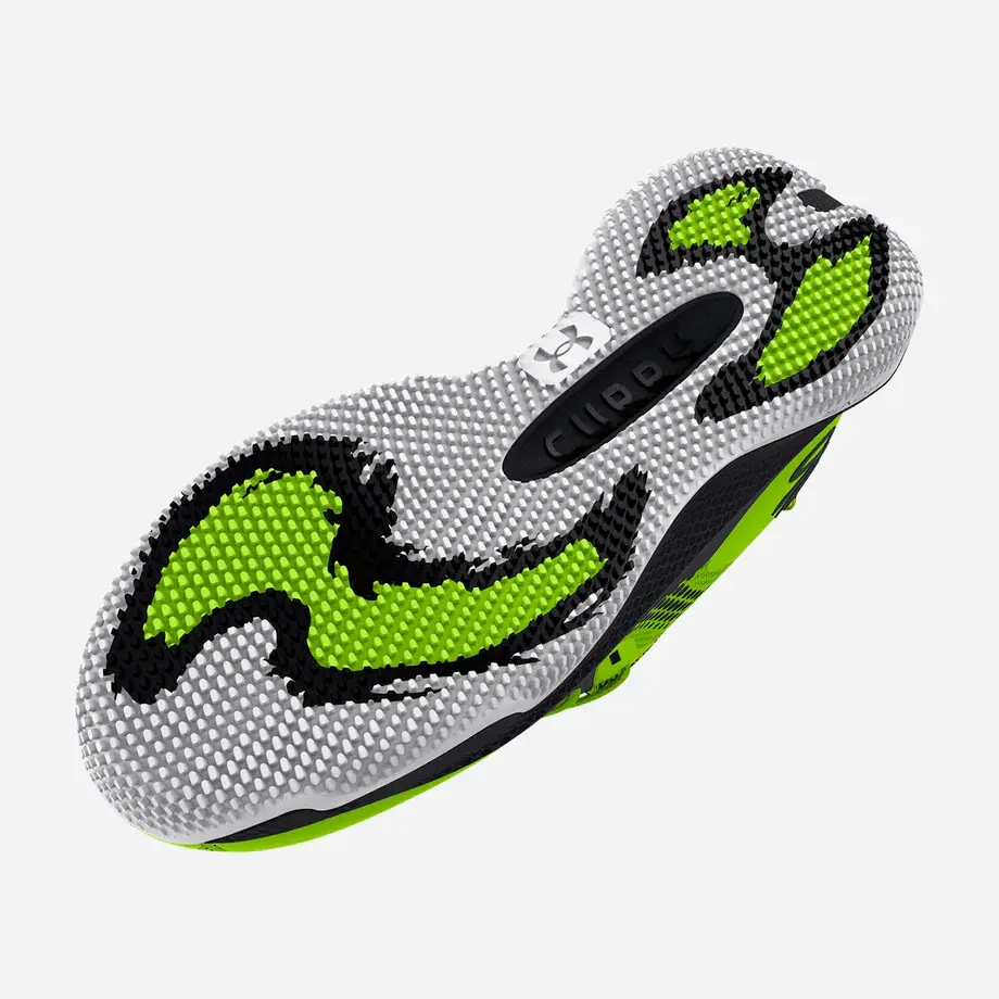 Giày Under Armour Curry Splash 3 3026891-300 - Ảnh 6