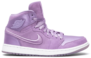 Giày Nike Wmns Air Jordan 1 Retro High 'Season of Her: Orchid'