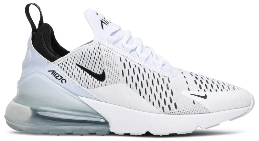 Giày Nike Air Max 270 ‘White’ AH6789-100
