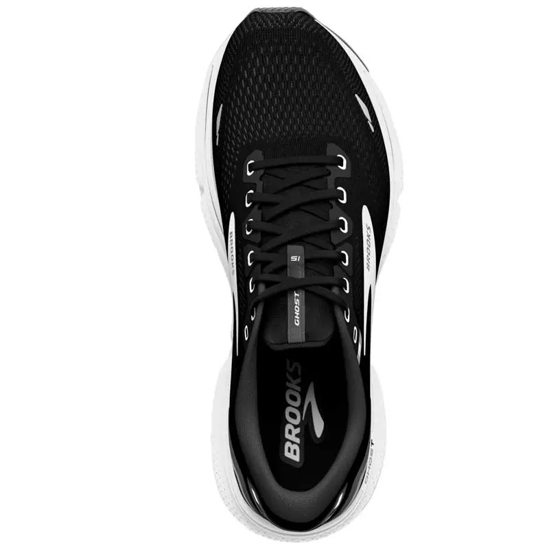 Giày Brooks High-Performance Black White 110393-012 - Ảnh 3