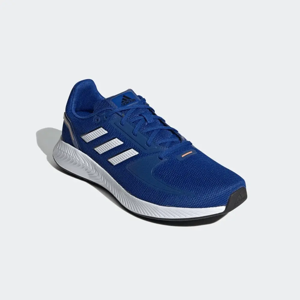 Giày Adidas Runfalcon 2.0 'Royal Blue' FZ2802 - Ảnh 3