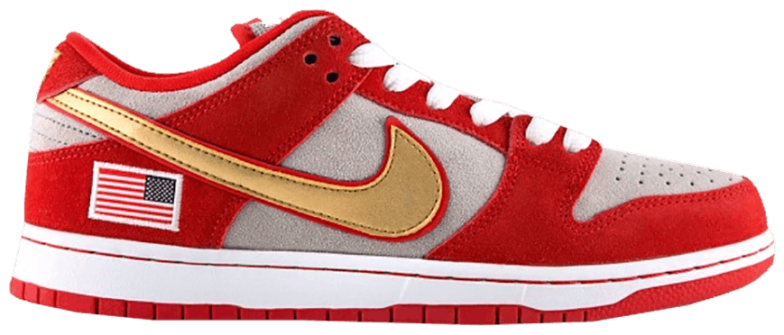 Giày Nike SB Dunk Low 'Nasty Boys' 304292-610
