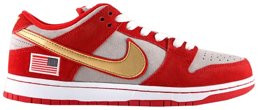 Giày Nike SB Dunk Low 'Nasty Boys' 304292-610