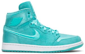 Giày Nike Wmns Air Jordan 1 Retro High 'Season of Her: Aqua'