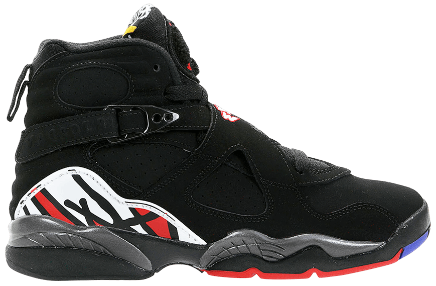 Giày Nike Air Jordan 8 Retro GS 'Tinker Air Raid' 305368-004