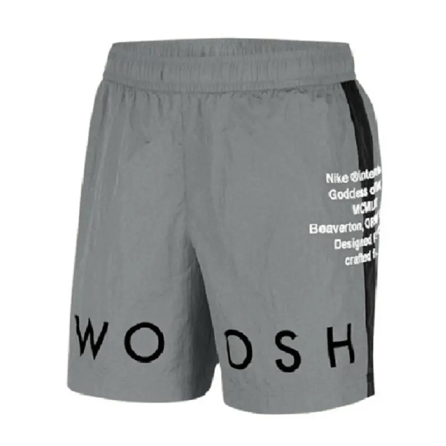 Quần Nike NSW Swoosh Woven Shorts CJ4905-073