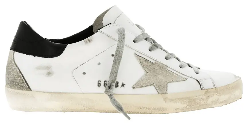 Giày Golden Goose Superstar GCOWS590-W55