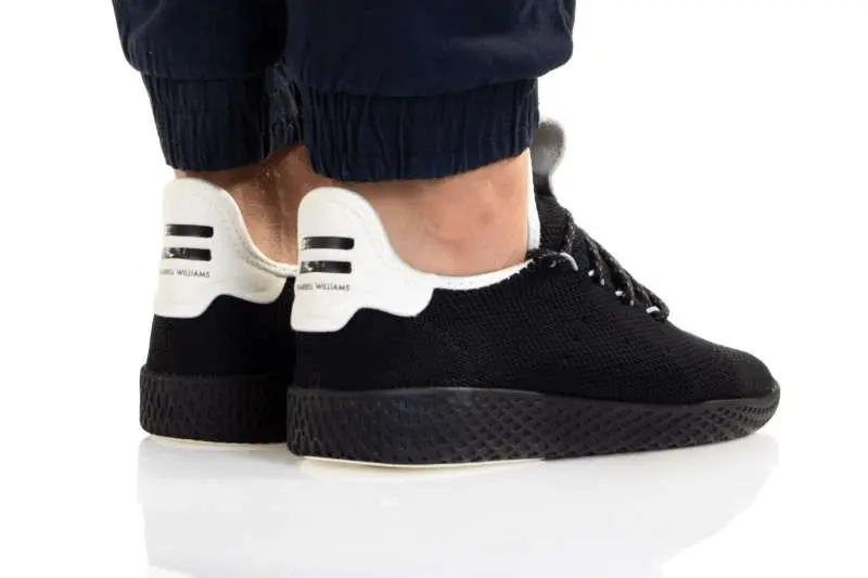 Giày Adidas Tennis Hu 'Core Black' GZ3927 - Ảnh 5