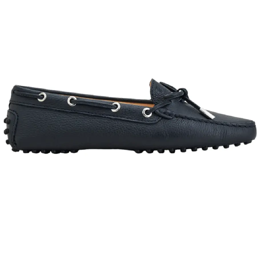 Giày Tod’s Woman Gommino ‘Blue’ XXW0FW050305J19996