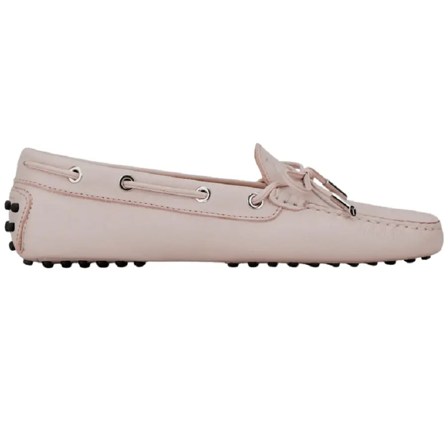 Giày Tod’s Woman Gommino ‘Rose Pink’ XXW00G0DN23OW038MM030