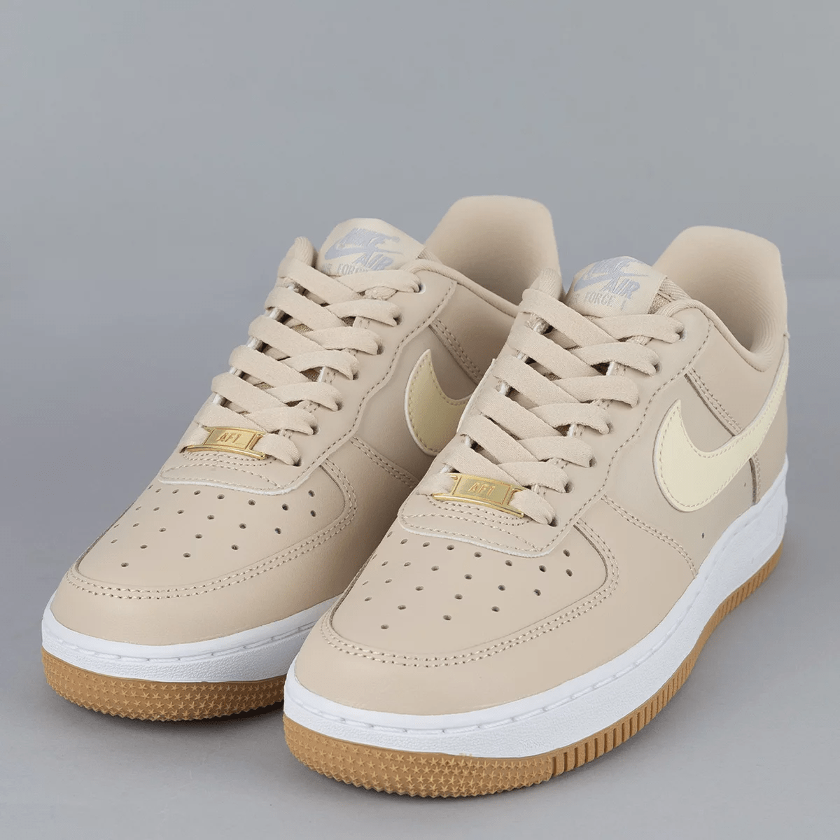 Giày Nike Wmns Air Force 1 Low 'Sanddrift' DD8959-111 - Ảnh 5