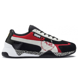 Giày Puma Scuderia Ferrari Speed Hybrid 'Red' 306395-02